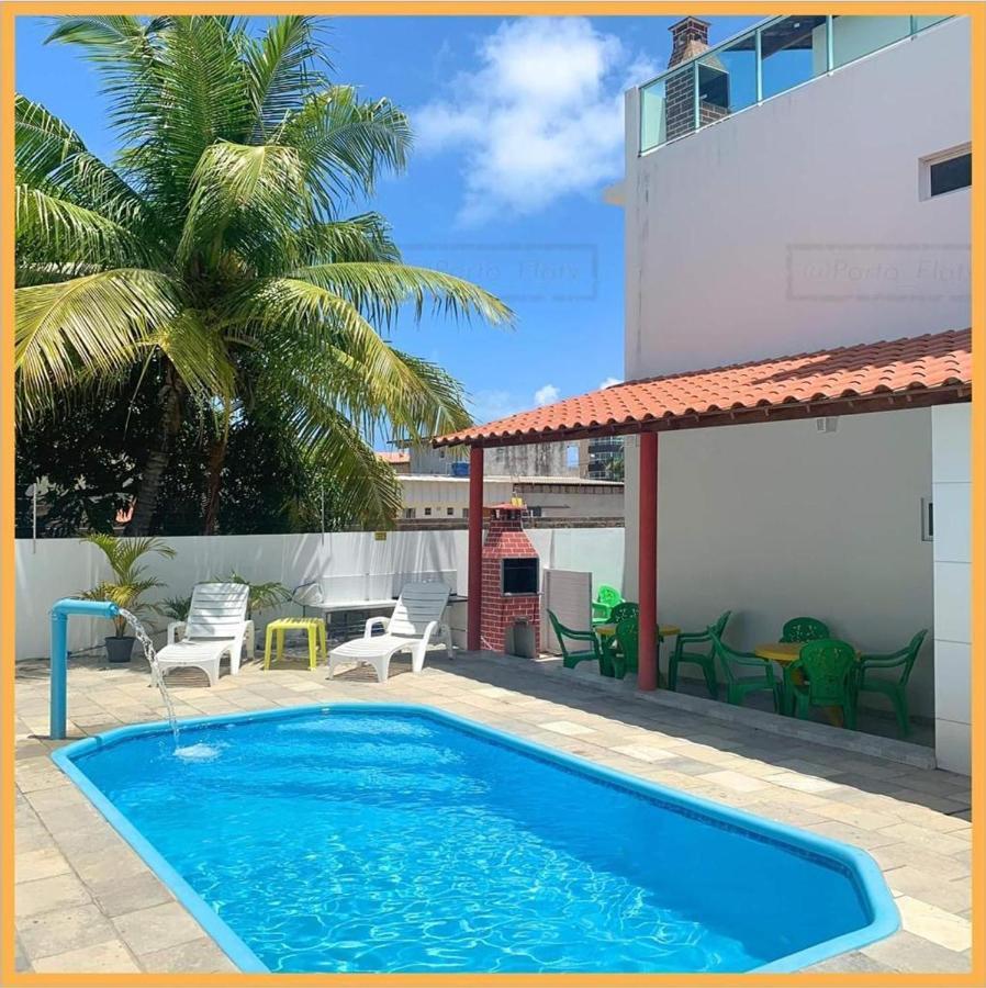 Apartamento de 2 Quartos